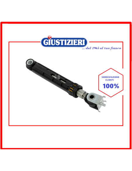ammortizzatore 100n lavatrice atlant