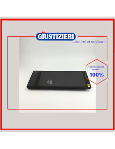 cover display rs8000ac hub6.0 d