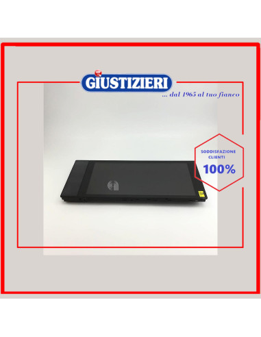 cover display rs8000ac hub6.0 d