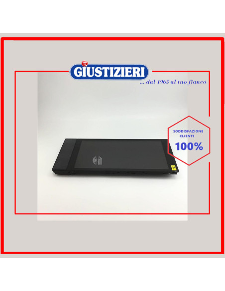 cover display rs8000ac hub6.0 d