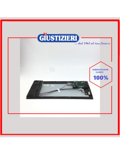 cover display rs8000ac hub6.0 d 2