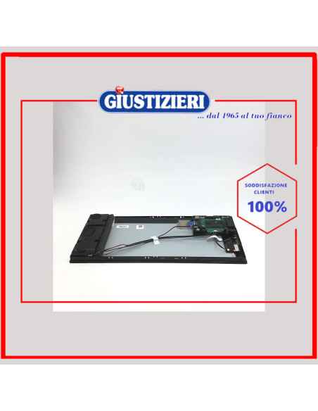 cover display rs8000ac hub6.0 d