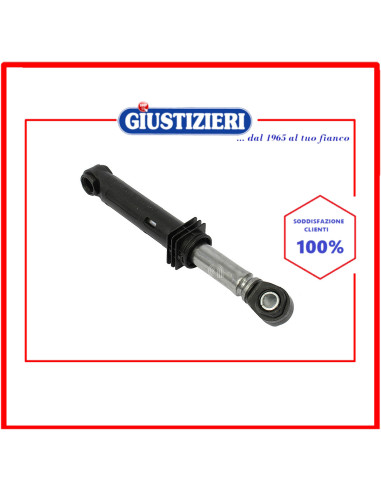 ammortizzatore 40n lavatrice samsung