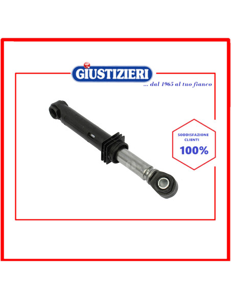 ammortizzatore 40n lavatrice samsung