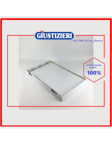 piano di lavoro,bianco