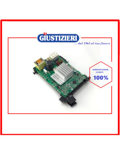 scheda elettronica programmata originale lavatrice bosch