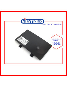 cover condenser b-pjt dv9400b black