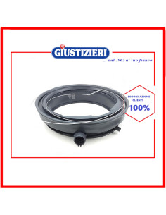 guarnizione oblò originale lavatrice bosch 2