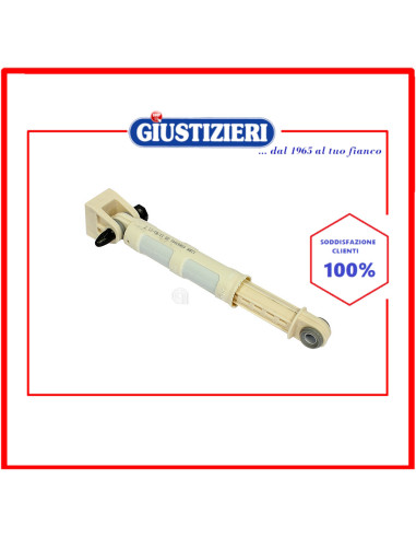 ammortizzatore 120n lavatrice candy