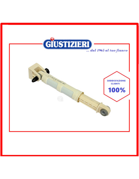 ammortizzatore 120n lavatrice candy