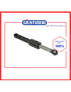 ammortizzatore lavatrice bosch