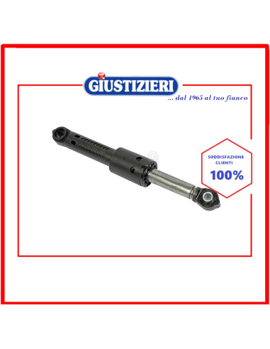 ammortizzatore lavatrice bosch