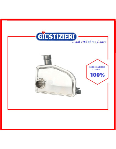 contenitore filtro originale lavastoviglie bosch