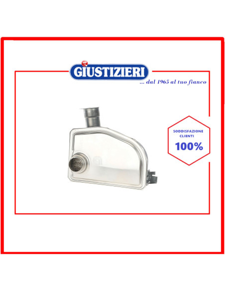 contenitore filtro originale lavastoviglie bosch