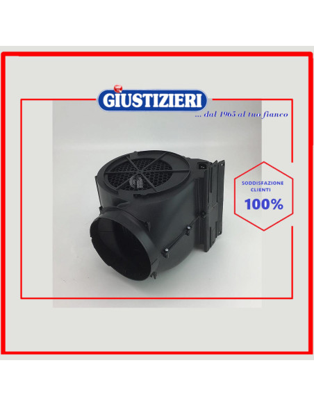 kit grup. mot.8 800mc 220-50/60 cli