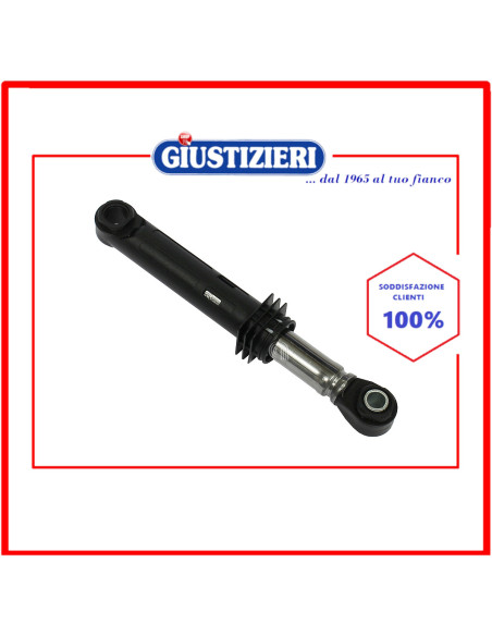 ammortizzatore 70n lavatrice samsung