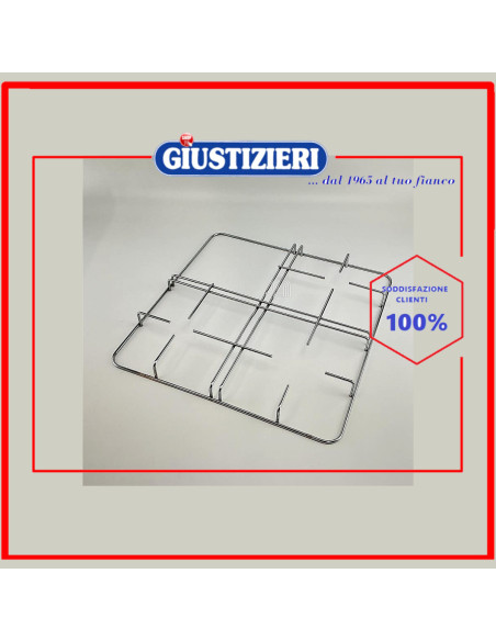 griglia filo 3/f x ariston 457x470