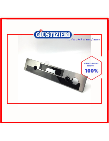cruscotto 60cm originale forno electrolux