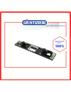cruscotto 60cm originale forno electrolux 2