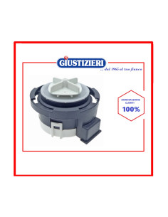 163EG07 POMPA DI SCARICO...