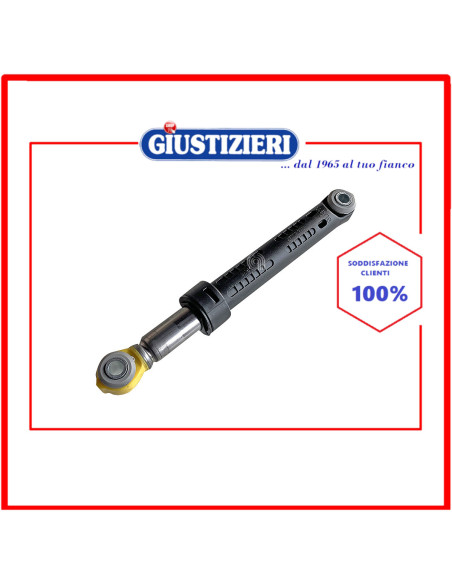 ammortizzatore 75n compatibile con lavatrice compatibile con miele
