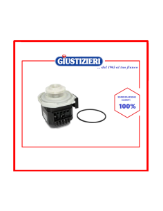 MOTORE LAVASTOVIGLIE...