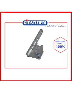 cerniera porta rf5500k originale frigorifero samsung