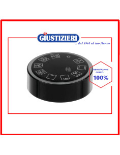 manopola selettore funzioni