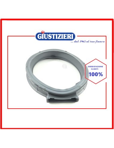 guarnizione oblò originale lavatrice lg