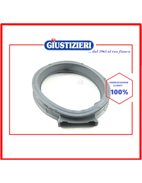 guarnizione oblò originale lavatrice lg