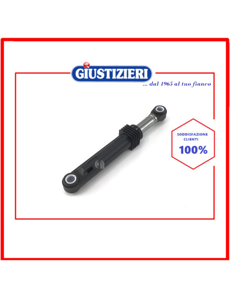 ammortizzatore 85n lavatrice beko