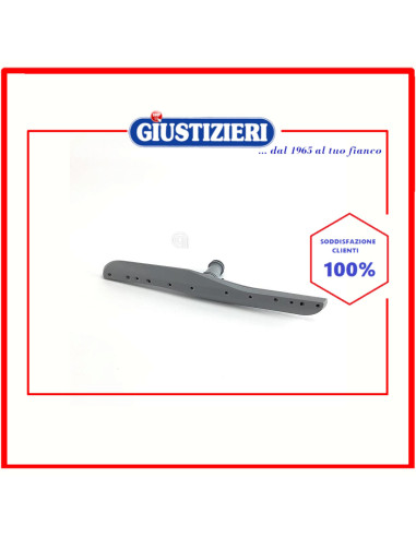 girante inferiore plastica 45cm ltg