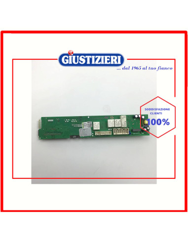 scheda 40014817+e40015417 candy