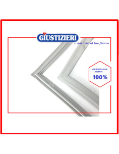 guarnizione porta freezer