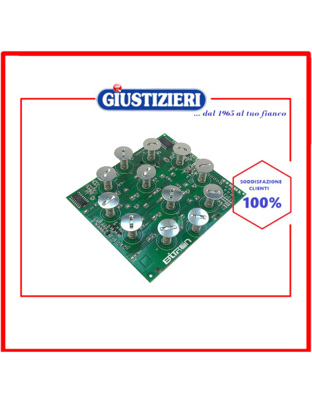 scheda elettronica originale lavatrice candy