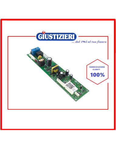main control board