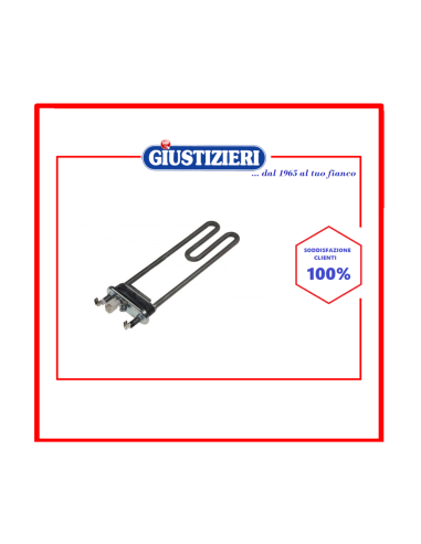 41028717 RESISTENZA LAVATRICE 1950W...