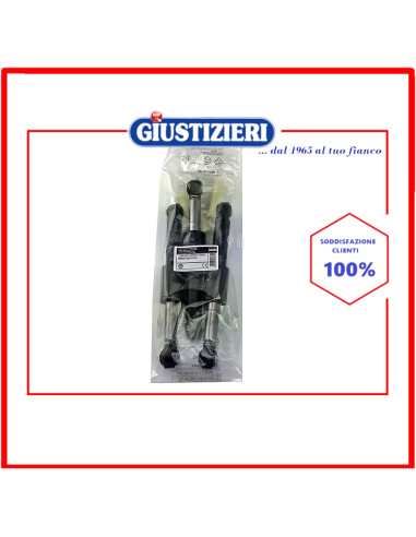 set 3 ammortizzatori suspa lavatrice bosch