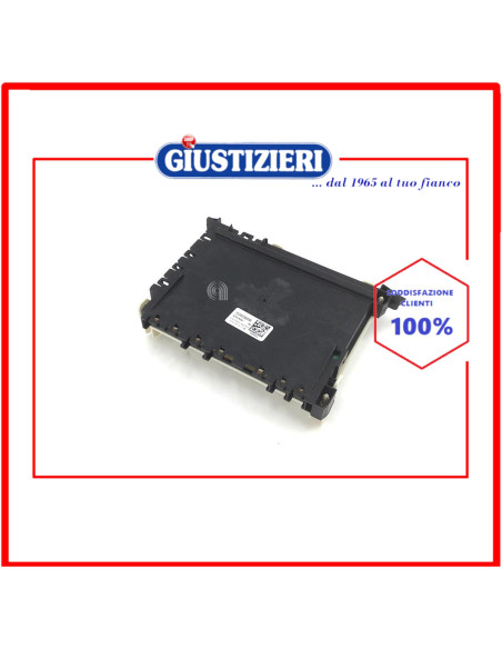 scheda elettronica programmata e512652 originale lavastoviglie beko