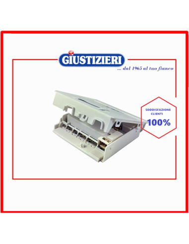 scheda elettronica programmata originale lavastoviglie electrolux
