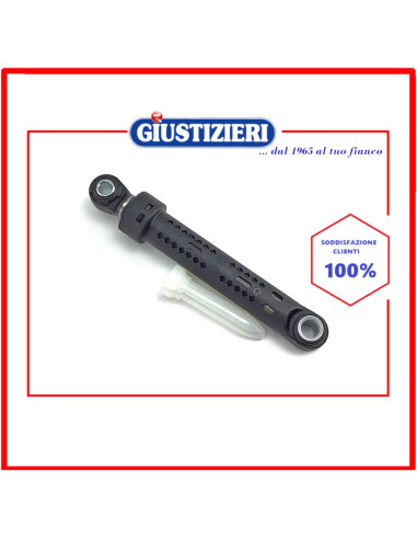 ammortizzatore con pin 90n lavatrice bosch