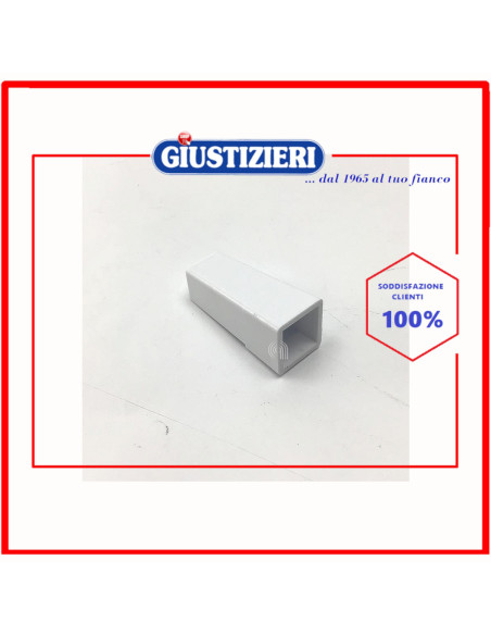 distanziale condensatore