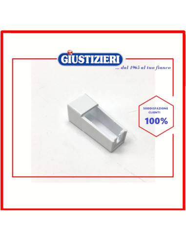 distanziale condensatore