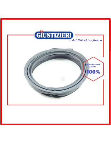guarnizione oblò originale lavatrice lg