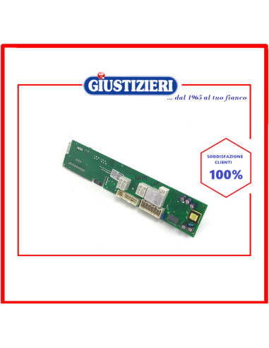 scheda elettronica