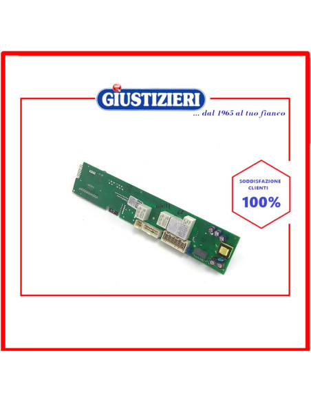 scheda elettronica