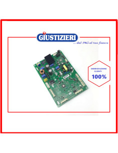 scheda elettronica originale frigorifero lg