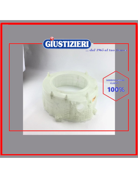 tub front ww90m645opw/eu frpp 3.5