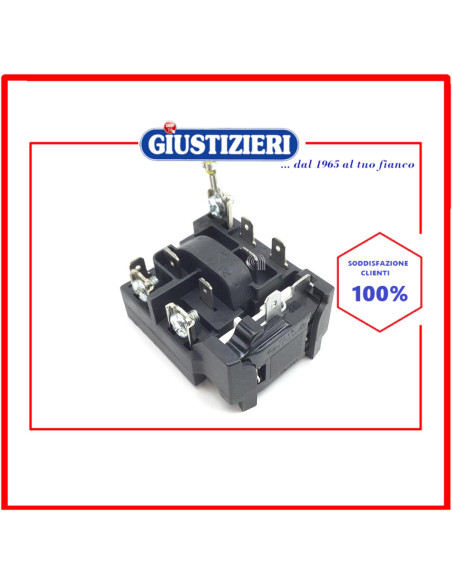 over load relay rb3000rm 32037746
