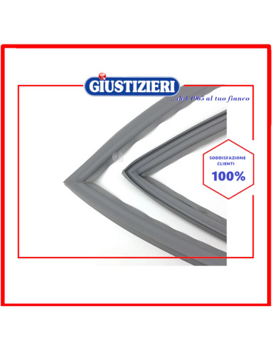 guarnizione magnetica,assisten